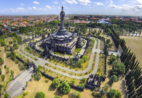 Properti di Denpasar