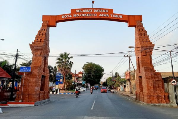 Properti di Kabupaten Mojokerto