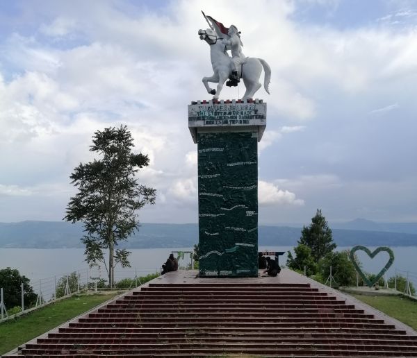 Properti di Kabupaten Simalungun
