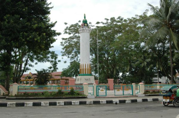 Properti di Tebing Tinggi