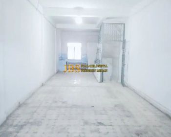 DIJUAL CEPAT Ruko Jl. G.B. Joshua Simpang Jalan Jambi Medan