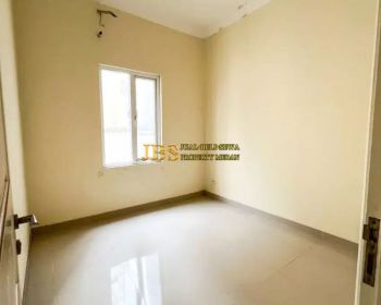 Dijual Villa Siap Huni Komplek Citraland Bagya City Cluster Bahamas