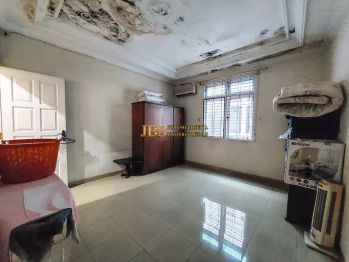 Dijual Villa Lux Siap Huni Komplek Sari Mas - Putri Hijau Medan