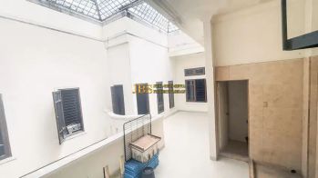 Dijual Villa di Komplek Cemara Asri Jalan Katalia Medan