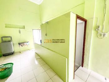 Dijual Ruko Jalan Pantai Burung 3 (Daerah Jalan B.Katamso)
