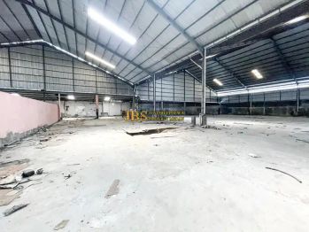 Dijual Gudang Lokasi Bintang Terang KM 13.8