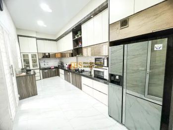 Dijual Villa Komplek Citraland Gama City Cluster Grenadines