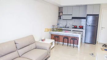 Dijual Apartemen Hook Podomoro City Deli Tower Lexington