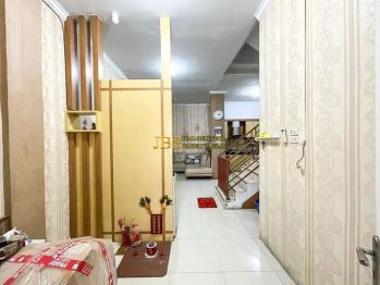 Dijual Rumah Komplek Pinus Regency Jalan Pinus 1 (daerah Cemara)