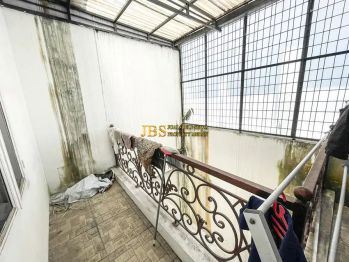 Dijual Villa Komplek Green House Jalan Merpati / Ringroad