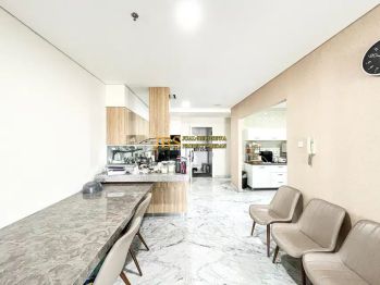 Dijual Condominium Podomoro Tower Southern Private Lift