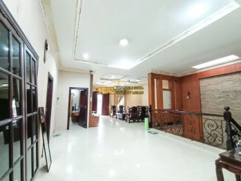 Dijual Villa Siap Huni Komplek Cemara Asri Jalan Tulip Medan