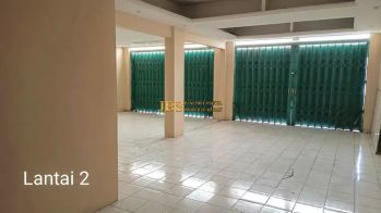 Dijual Ruko Gandeng Komplek Ruko Sudirman Agung Jl. PB Sudirman - Bali