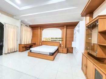 Dijual Villa Baru Komplek Cemara Asri (Tahap 2) Jalan Dahlia