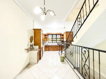 Dijual Ruko Komplek Ruko Merbau Mas