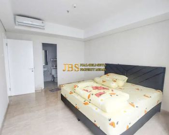 Dijual Apartemen Podomoro Tower Lexington Kondisi Siap Huni
