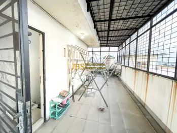 Dijual Ruko Lux Jalan Alfalah Dekat Simpang Katamso