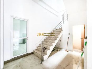 Dijual Ruko Komplek Cemara Asri Jalan Makmur