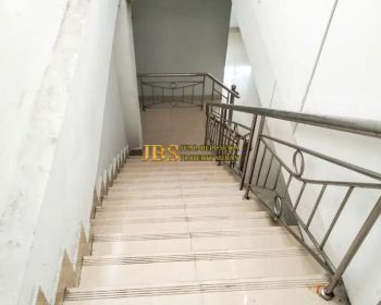 Dijual/Disewakan Ruko Gandeng Jalan A.R Hakim
