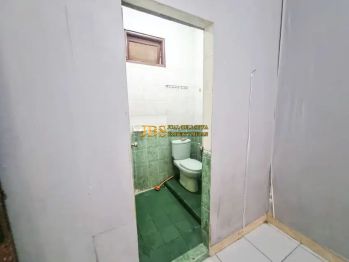 Jual Rumah Kondisi Siap Huni Komplek Cemara Hijau Jalan Metal Medan