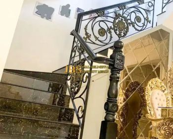 Dijual Villa Fully Furnish Komplek Medan Resort City Jalan Karya Jaya