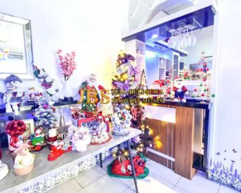 Dijual Cepat! Villa Komplek Mutiara Residence Fully Furnished