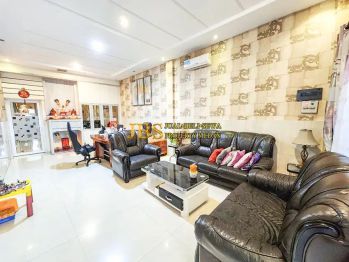 Dijual Cepat Rumah Komplek Jemadi Permai 1 Jl. Jemadi - Pulo Brayan