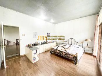 Dijual Rumah Hook Jalan Labu (Daerah Jalan Gajah Mada)