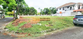 Dijual Kavling Royal Sumatra Cluster Sapphire