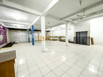 Dijual Ruko Gandeng 3 Jalan Gatot Subroto KM 8.2