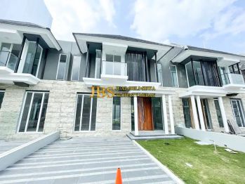 Dijual Villa Komplek Citraland Gama City Cluster Dempsey Hill